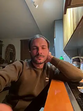 Adventurehotman online show from 1, 12, 2024