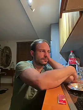 Adventurehotman online show from 17, 1, 2025