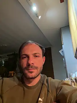 Adventurehotman online show from 12, 3, 2025