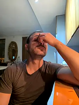 Adventurehotman online show from 14, 10, 2025