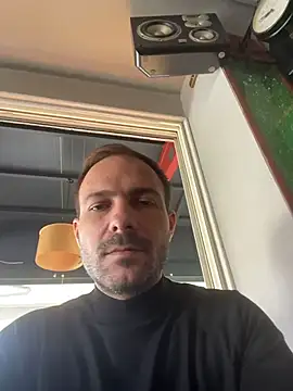 Adventurehotman online show from 25, 10, 2025