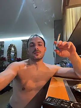 Adventurehotman online show from 1, 12, 2025