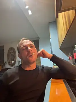 Adventurehotman online show from 12, 4, 2026