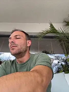 Snapshot of Adventurehotman chatting on 27, 6, 2026 Adventurehotman online show from 27, 6, 2026