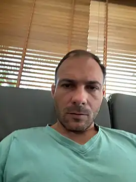 Snapshot of Adventurehotman chatting on 6, 7, 2026 Adventurehotman online show from 6, 7, 2026