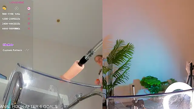 Baby blush online show from 7, 11, 2025