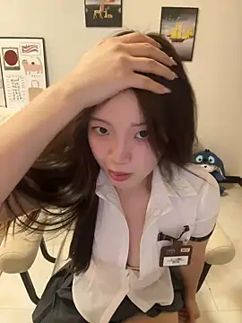 rose-u online show from 17, 12, 2024