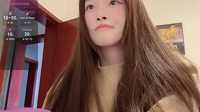 rose-u online show from 6, 3, 2025