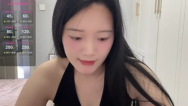 rose-u online show from 19, 9, 2025