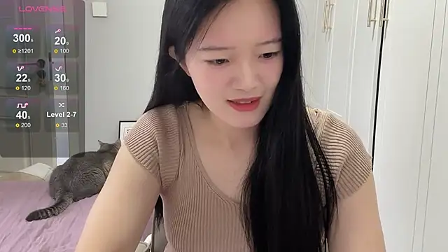 rose-u online show from 1, 10, 2025