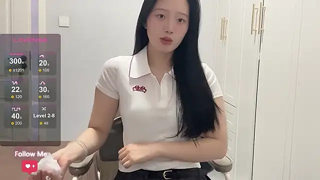 rose-u online show from 4, 3, 2026