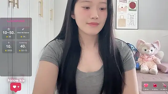 rose-u online show from 2, 4, 2026