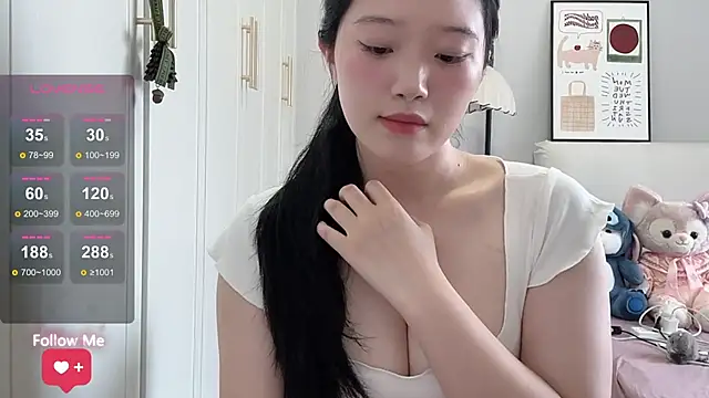 rose-u online show from 22, 7, 2026