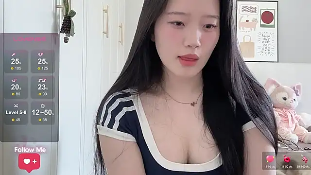 rose-u online show from 27, 7, 2026