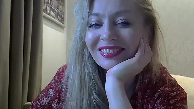 ZarinaSwift online show from 7, 10, 2025