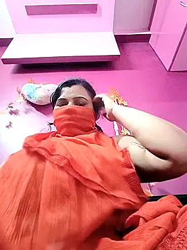 RESHMA 21 online show from 27, 2, 2025