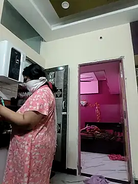 RESHMA 21 online show from 1, 3, 2025