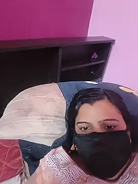 Snapshot of RESHMA_21 chatting on 18, 6, 2026 RESHMA 21 online show from 18, 6, 2026