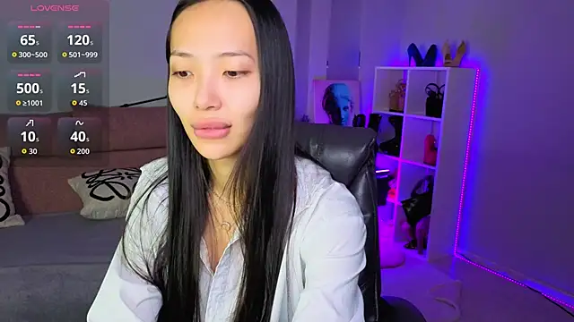  MIURA  online show from 20, 11, 2025