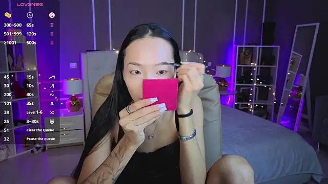  MIURA  online show from 31, 1, 2026