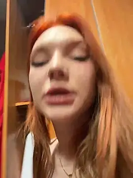 Snapshot of AmmyHot chatting on 11, 1, 2025 AmmyHot online show from 11, 1, 2025