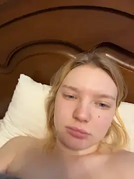 AmmyHot online show from 10, 1, 2026