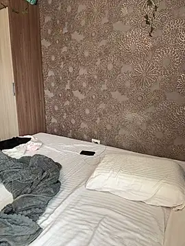 AmmyHot online show from 20, 2, 2026