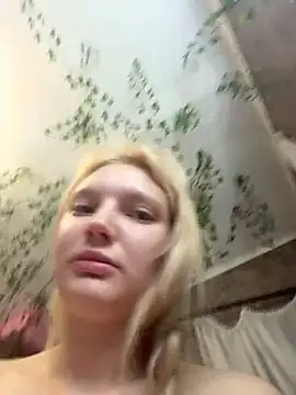 AmmyHot online show from 25, 7, 2026