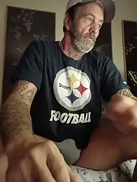 Hotbodyscottie online show from 13, 2, 2026