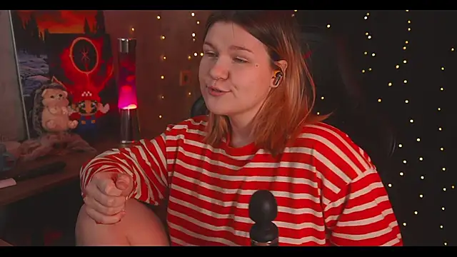 cuteamberlyyy online show from 29, 12, 2024