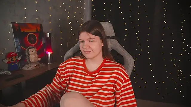 cuteamberlyyy online show from 13, 2, 2026