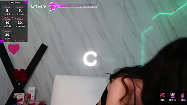 jeimy garcia online show from 20, 2, 2025