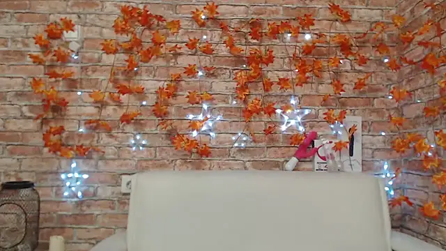 Amelia Kiss  online show from 20, 11, 2025