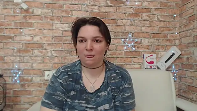 Snapshot of Amelia_Kiss_ chatting on 21, 4, 2026 Amelia Kiss online show from 21, 4, 2026