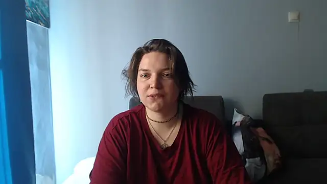 Snapshot of Amelia_Kiss_ chatting on 3, 6, 2026 Amelia Kiss online show from 3, 6, 2026