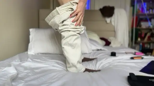 CupidZass online show from 11, 1, 2025