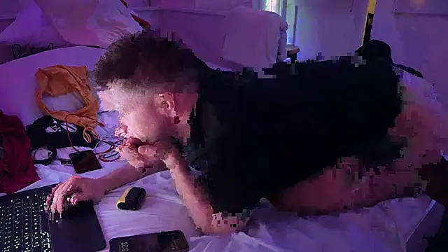 CupidZass online show from 17, 1, 2026