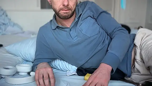 CupidZass online show from 17, 2, 2026