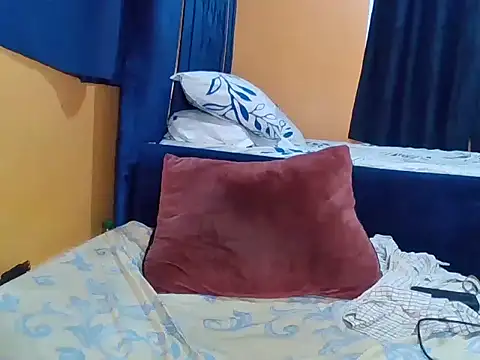 Prettyblackgal online show from 18, 12, 2025