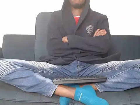 Sexy Chewbacca online show from 22, 11, 2025