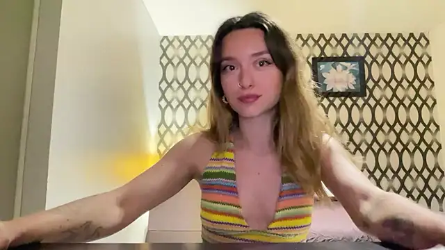 SirenaBelle online show from 13, 12, 2024