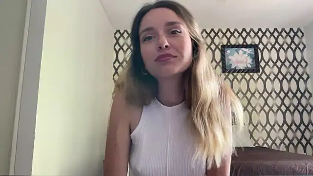 SirenaBelle online show from 22, 12, 2024