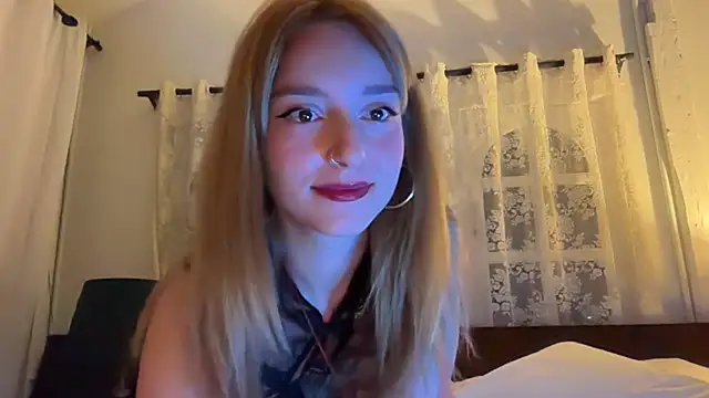 SirenaBelle online show from 21, 3, 2026