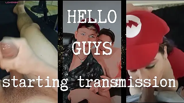 javiandkaty  online show from 2, 1, 2025