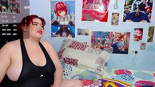 javiandkaty  online show from 28, 2, 2025