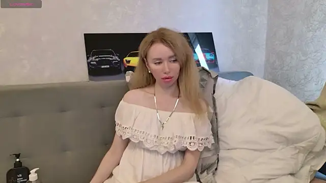 Bambixxxbaby online show from 10, 6, 2026