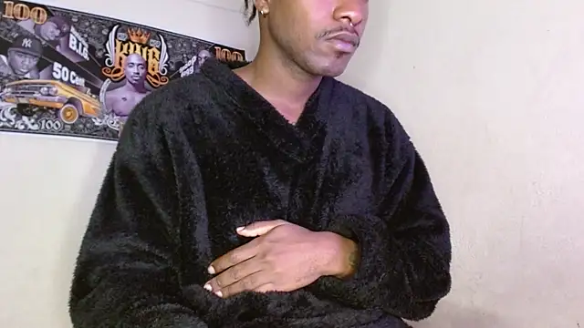 Snapshot of king__Black chatting on 20, 9, 2025 king Black online show from 20, 9, 2025