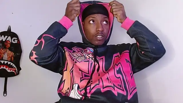 king  Black online show from 22, 11, 2025