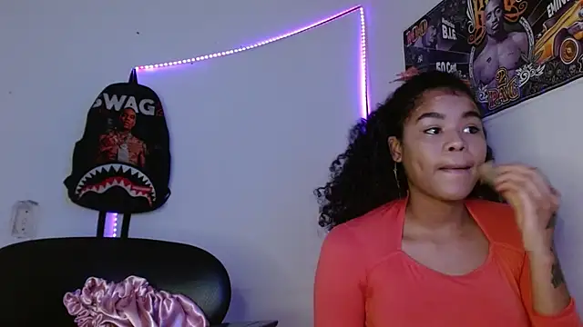 king  Black online show from 30, 3, 2026