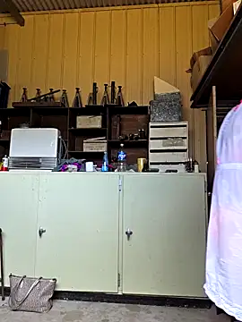 Pussy69Kat online show from 19, 12, 2025